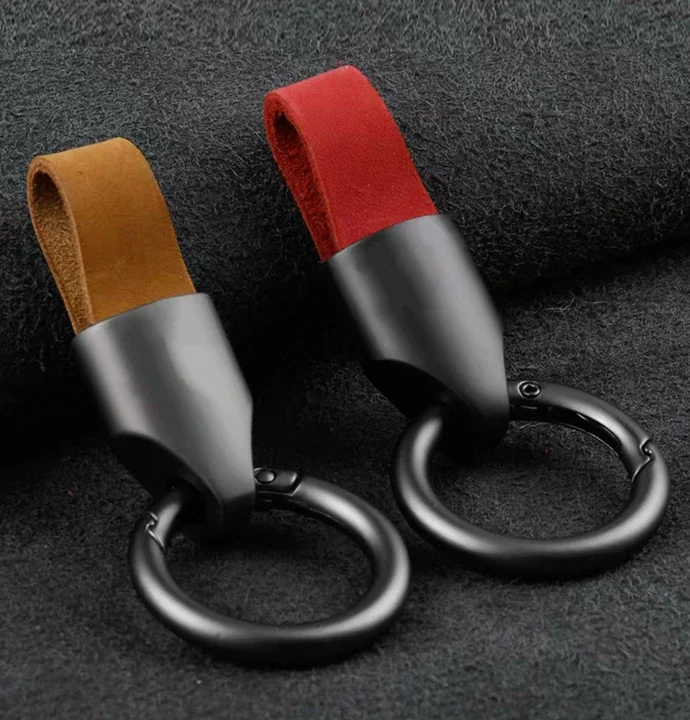 Chaveiro Personalizado com Nom - Initial Ring Custom avaliação e preço