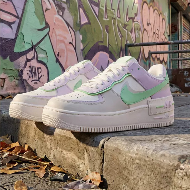 Nike Air Force 1 Shadow, model - Nike Shoes Air Force 1 avaliação e preço