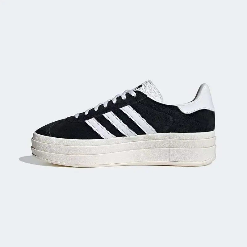 Tênis Adidas Gazelle Retro par - Adidas Shoes Gazelle avaliação e preço