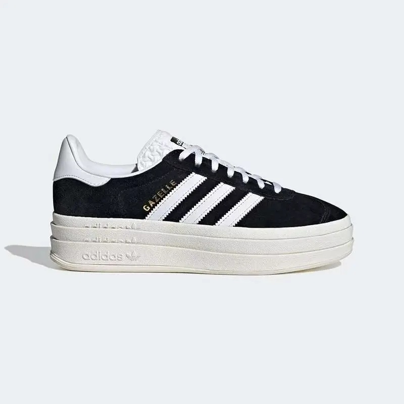 Tênis Adidas Gazelle Retro par - Adidas Shoes Gazelle avaliação e preço