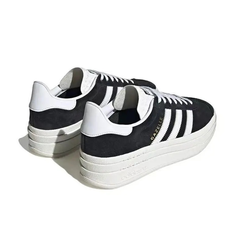 Tênis Adidas Gazelle Retro par - Adidas Shoes Gazelle avaliação e preço
