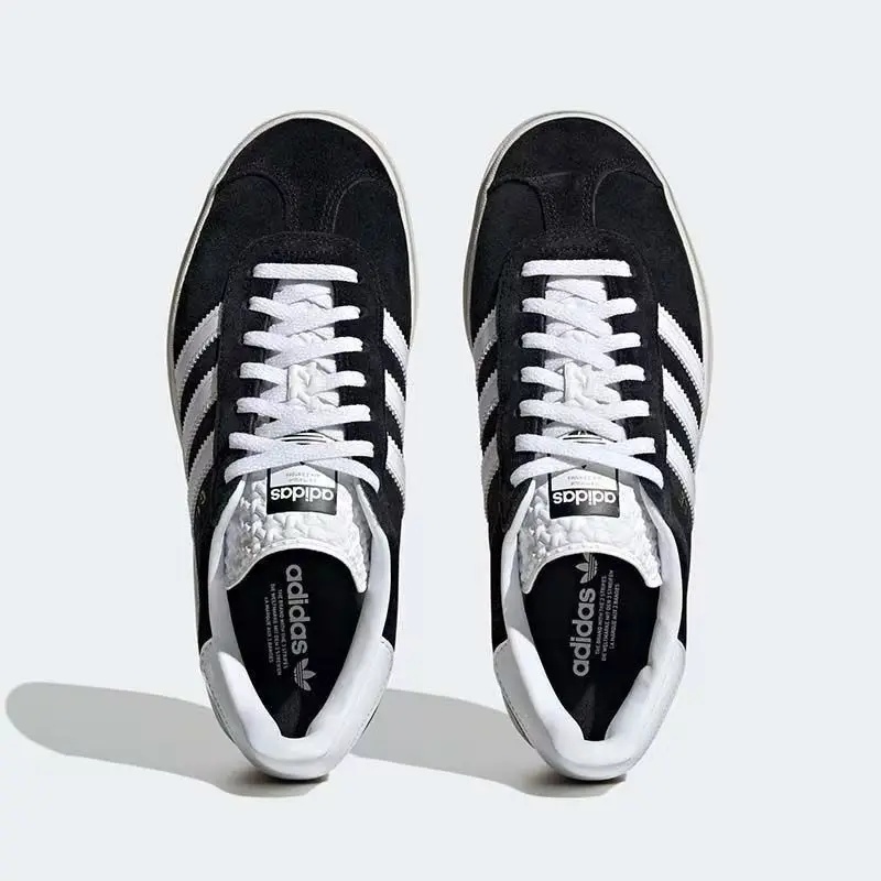 Tênis Adidas Gazelle Retro par - Adidas Shoes Gazelle avaliação e preço