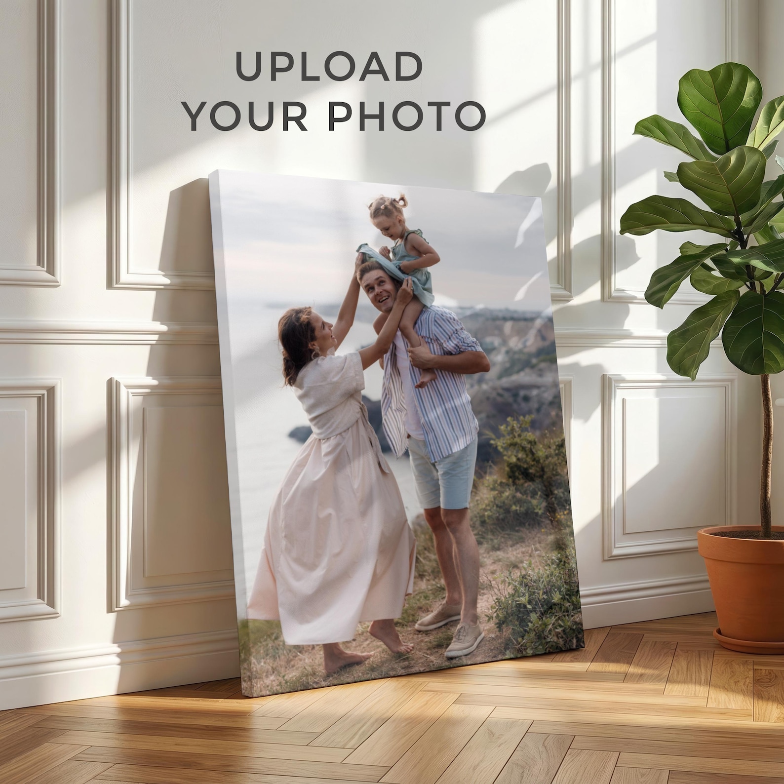 Tela de Foto Personalizada, Ar - Pet Portrait Custom avaliação e preço