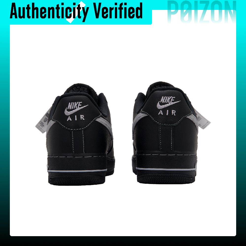Tênis Nike Air Force 1 Low Top - Nike Shoes Air Force 1 avaliação e preço