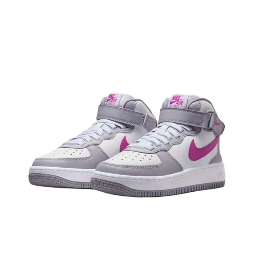 Nike Air Force 1 Mid EasyOn, m - Nike Shoes Air Force 1 avaliação e preço