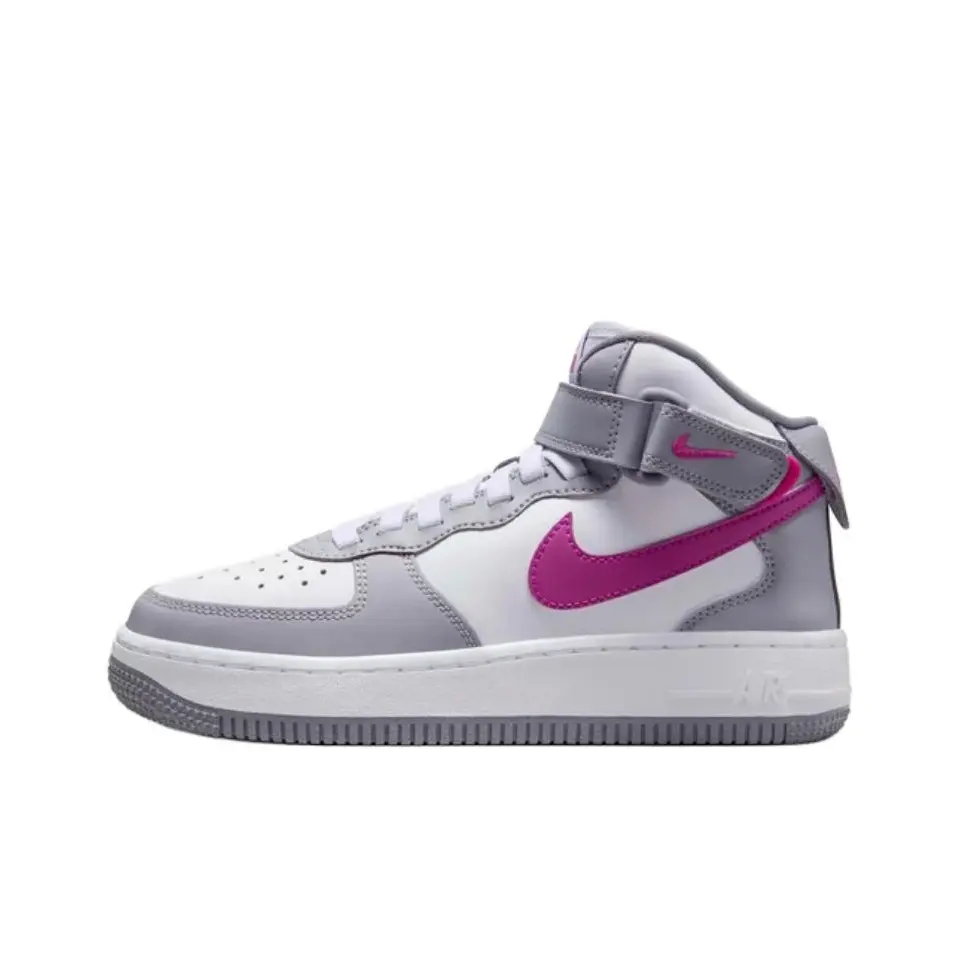 Nike Air Force 1 Mid EasyOn, m - Nike Shoes Air Force 1 avaliação e preço
