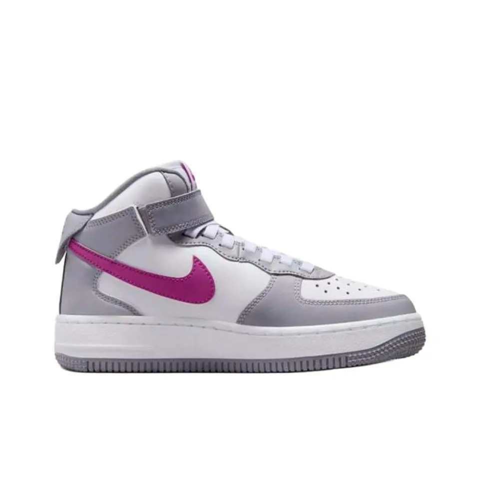 Nike Air Force 1 Mid EasyOn, m - Nike Shoes Air Force 1 avaliação e preço